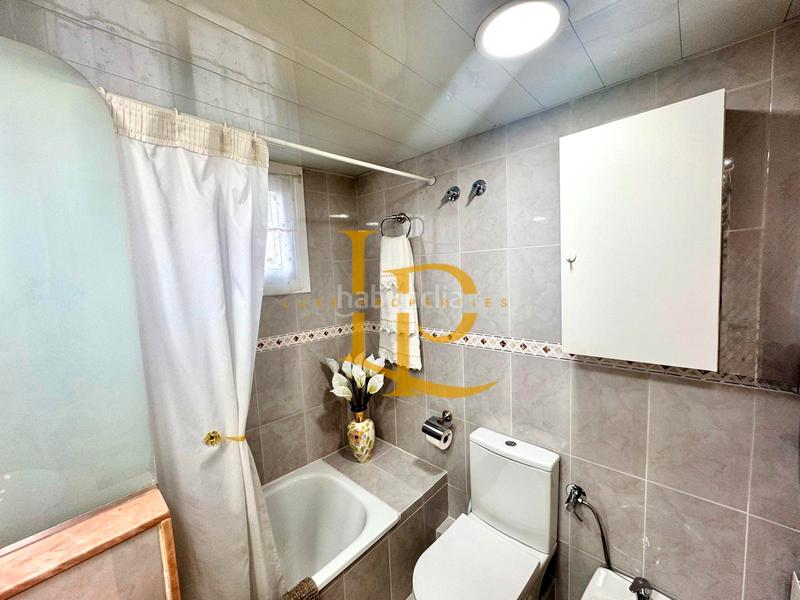 Foto 0745f51d-932d-40e8-948b-3b113579f221. Duplex with heating parking in Ca n´Alzamora Rubí