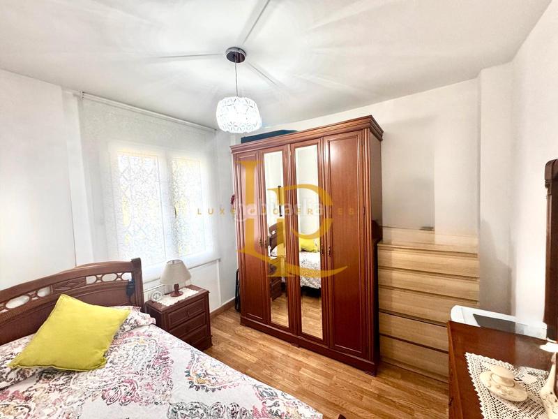 Foto 1584558a-f6d8-4e43-8dac-eeed72ece21b. Duplex with heating parking in Ca n´Alzamora Rubí