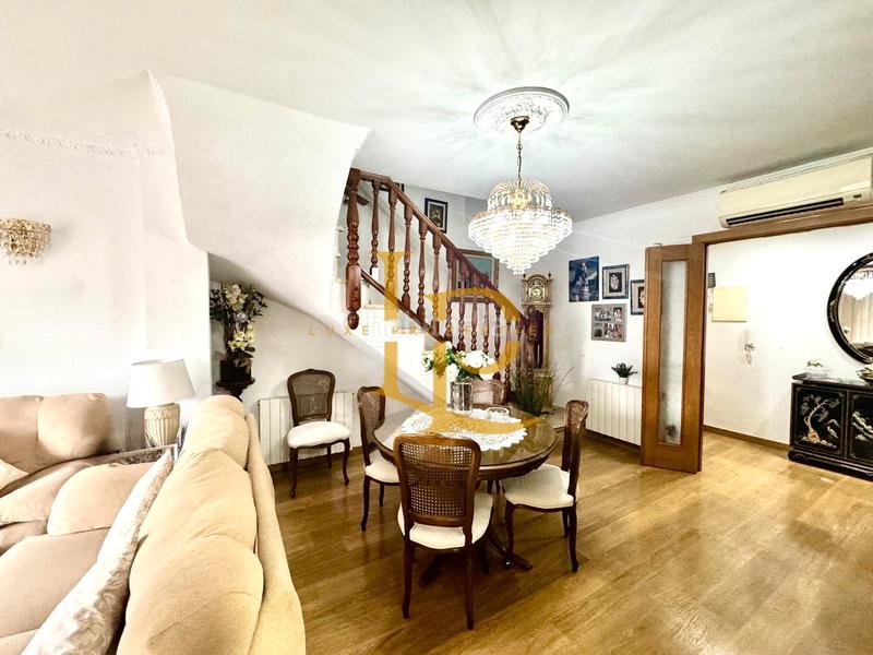 Foto 20c2b83e-aae2-40e9-9540-91013e916249. Duplex with heating parking in Ca n´Alzamora Rubí