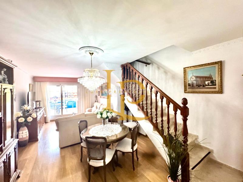 Foto 22d5864f-952a-47ba-a142-d7e9150188c7. Duplex with heating parking in Ca n´Alzamora Rubí