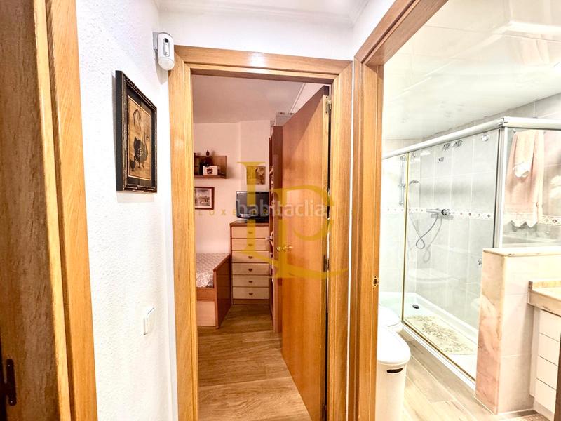 Foto 2448fc70-7489-486a-b295-ae2fb2cc1512. Duplex with heating parking in Ca n´Alzamora Rubí