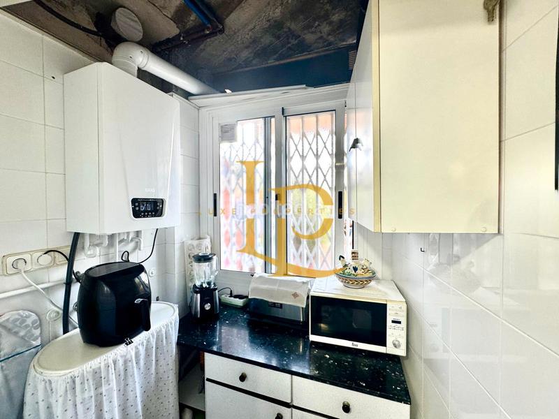 Foto 2fcf50c3-3585-46b8-b672-cdca14ea2403. Duplex with heating parking in Ca n´Alzamora Rubí