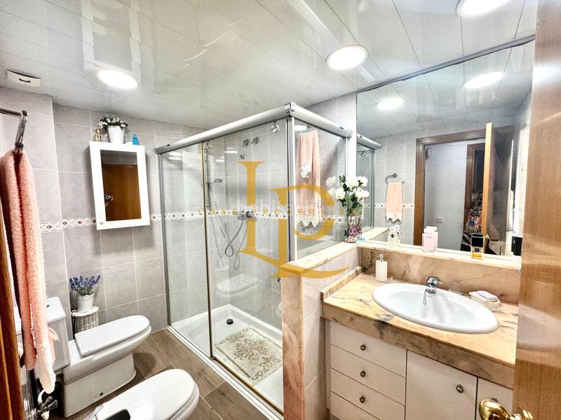 Foto 31c05ec8-cc23-4c43-a943-41d0997785c9. Duplex with heating parking in Ca n´Alzamora Rubí