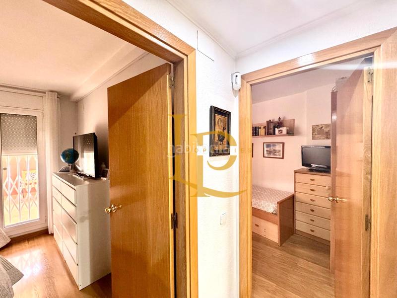 Foto 32cb73ee-dbd5-4594-be49-8c47bc8dfc46. Duplex with heating parking in Ca n´Alzamora Rubí