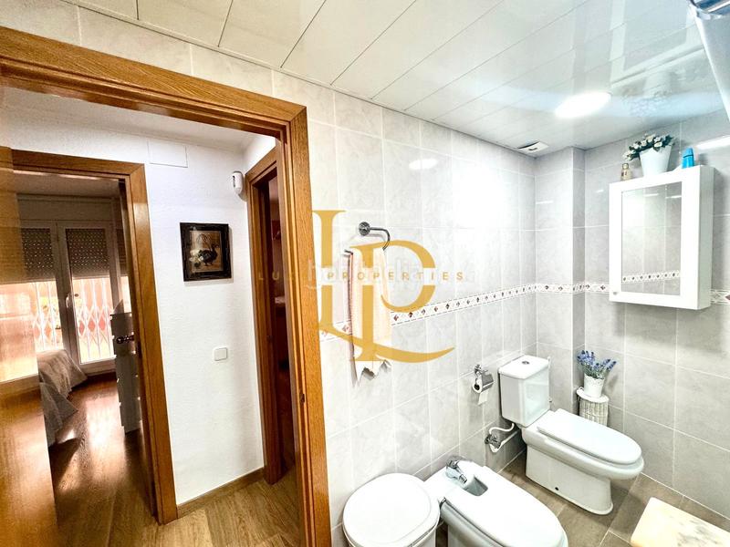 Foto 47d1d780-41d1-4e8d-974f-85878e39f06d. Duplex with heating parking in Ca n´Alzamora Rubí