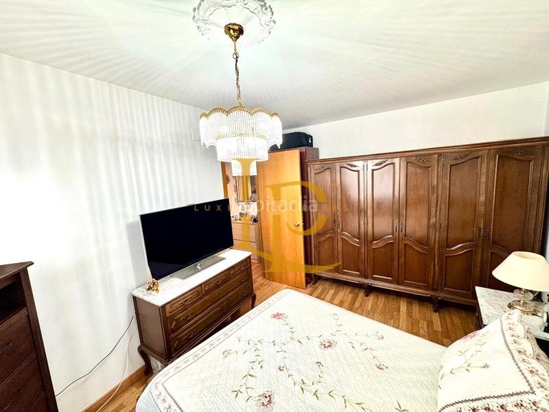 Foto 5f116c56-acbd-4565-b565-72c970c27c42. Duplex with heating parking in Ca n´Alzamora Rubí