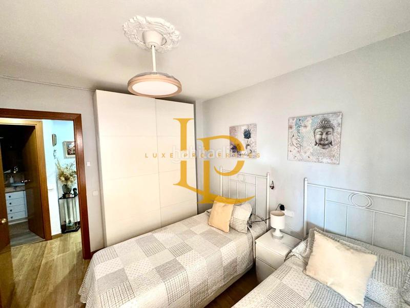 Foto 634de75f-7bd1-4514-a70a-1f3e324fe1d3. Duplex with heating parking in Ca n´Alzamora Rubí