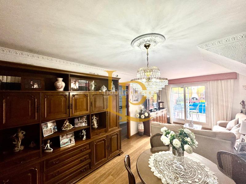 Foto 6807ee40-810e-40bf-adf9-a5cb04e35ced. Duplex with heating parking in Ca n´Alzamora Rubí