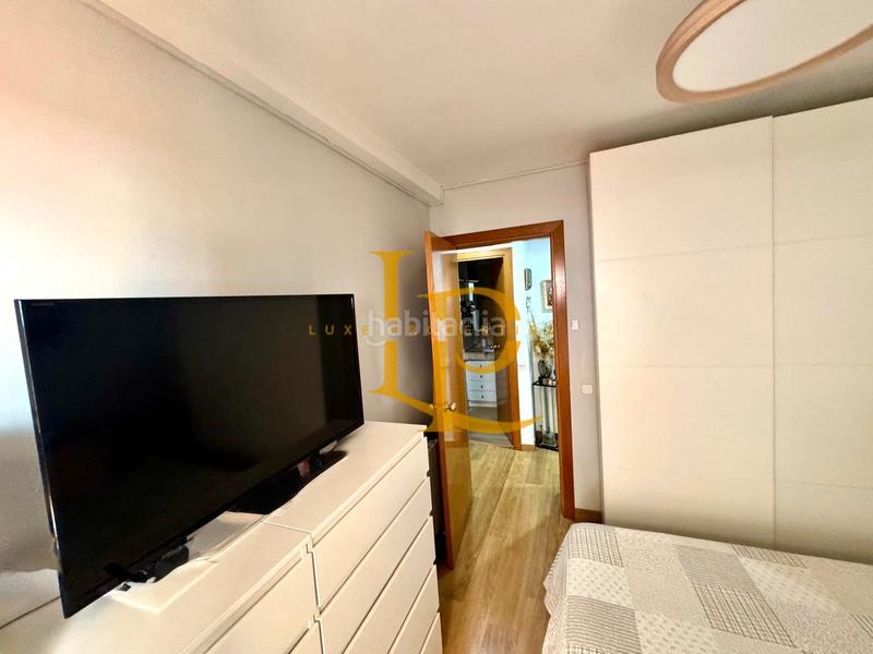 Foto 7cadf750-e860-4e2b-b0ef-813b427fe0c6. Duplex with heating parking in Ca n´Alzamora Rubí