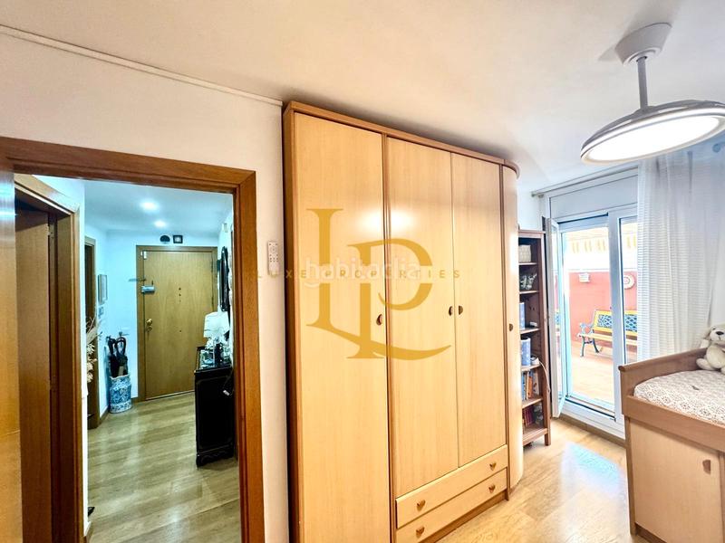 Foto a200b261-c0e8-4234-95bb-105f802b73e0. Duplex with heating parking in Ca n´Alzamora Rubí