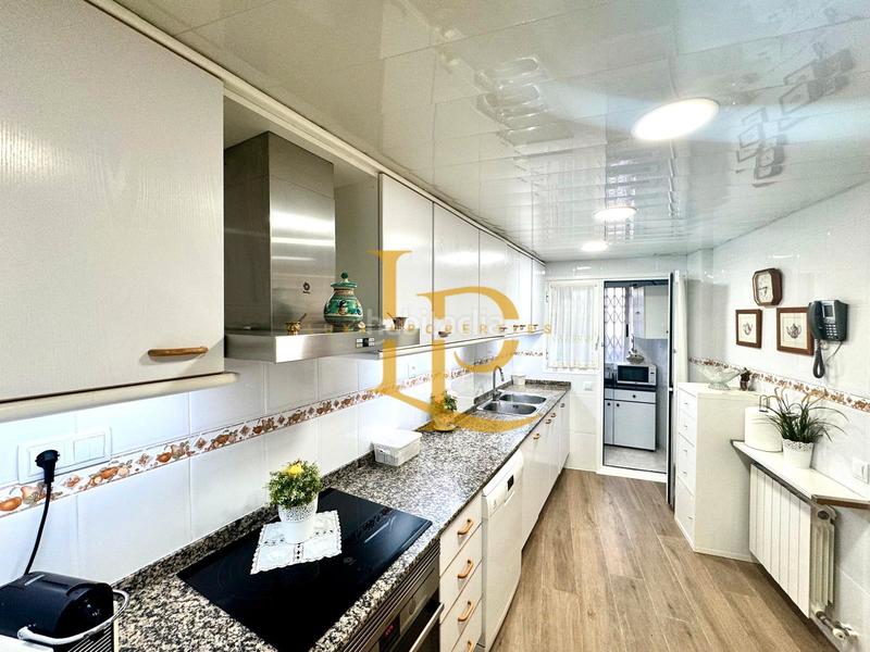 Foto aaac4239-b571-4004-9ecf-c6c50f55e13a. Duplex with heating parking in Ca n´Alzamora Rubí