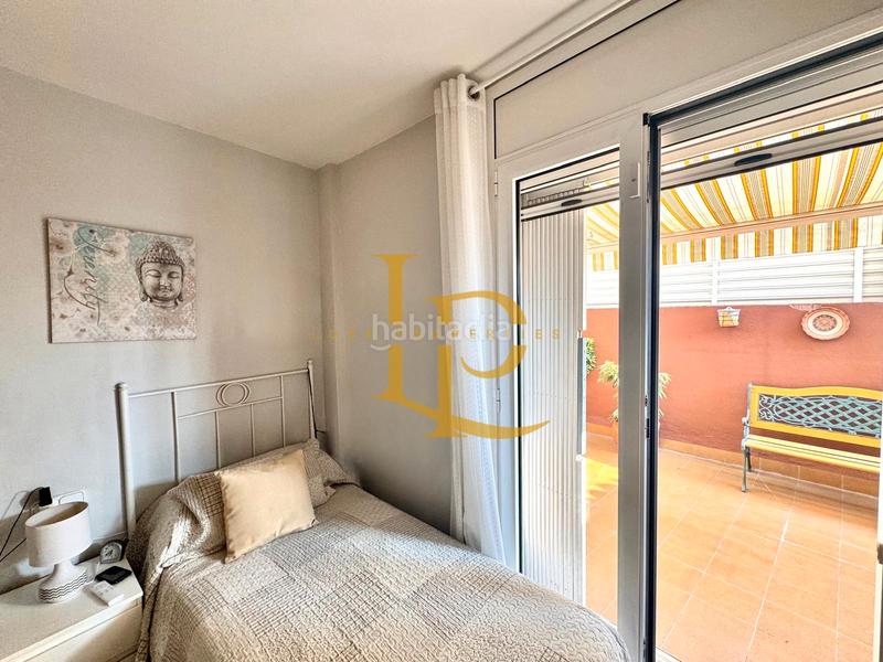 Foto b4589d78-7949-41ff-ba01-4ab56537858e. Duplex with heating parking in Ca n´Alzamora Rubí