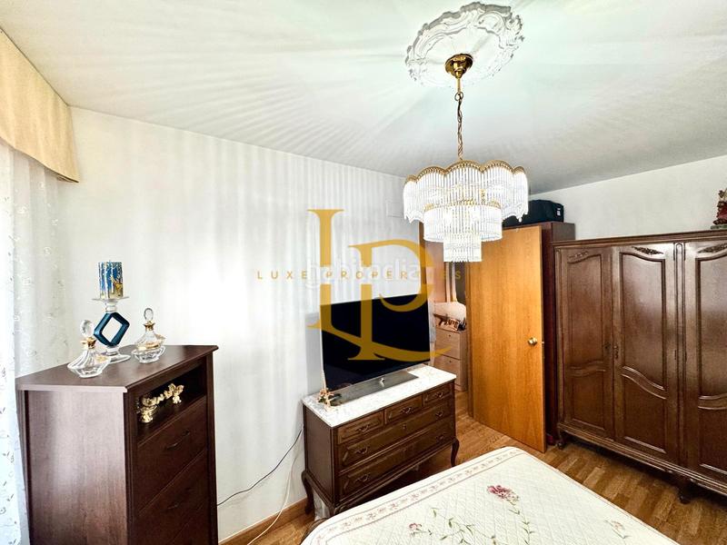 Foto bf014b4e-6842-4cac-93c8-0b0ca7e4c55c. Duplex with heating parking in Ca n´Alzamora Rubí