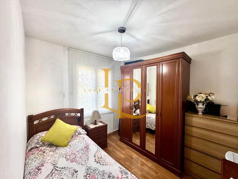 Foto ca697549-347f-416b-9637-c8f8f03f5217. Duplex with heating parking in Ca n´Alzamora Rubí