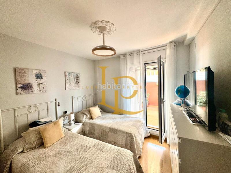 Foto d45ea2f9-23ba-4526-aead-c74a752ecfec. Duplex with heating parking in Ca n´Alzamora Rubí