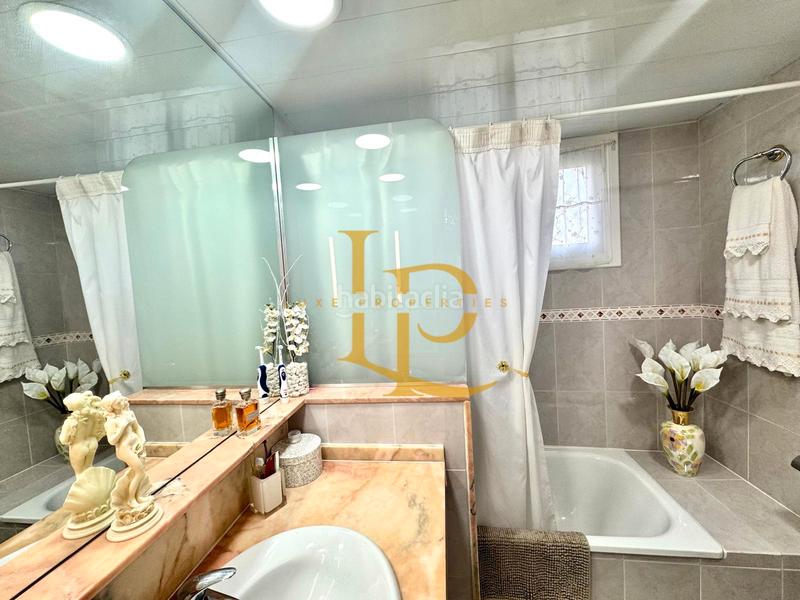 Foto e111fd5f-c899-48f7-98f7-252faa271ac4. Duplex with heating parking in Ca n´Alzamora Rubí