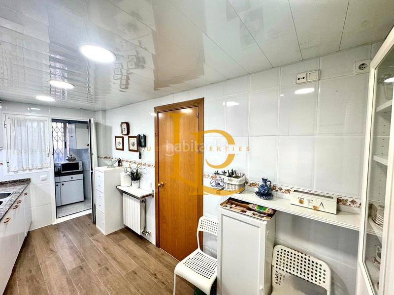 Foto e50db197-5bb9-4d1f-bcd7-384924c3a761. Duplex with heating parking in Ca n´Alzamora Rubí