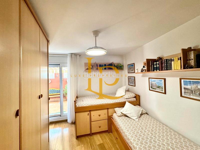 Foto f0c24c1c-c616-43d7-9f6a-3ebfeeae3678. Duplex with heating parking in Ca n´Alzamora Rubí