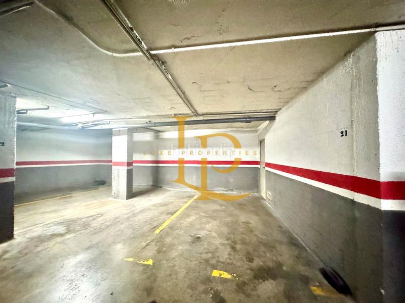 Foto fd99ccd1-b4bc-4dbc-bd1d-06b48ee9af0e. Duplex with heating parking in Ca n´Alzamora Rubí