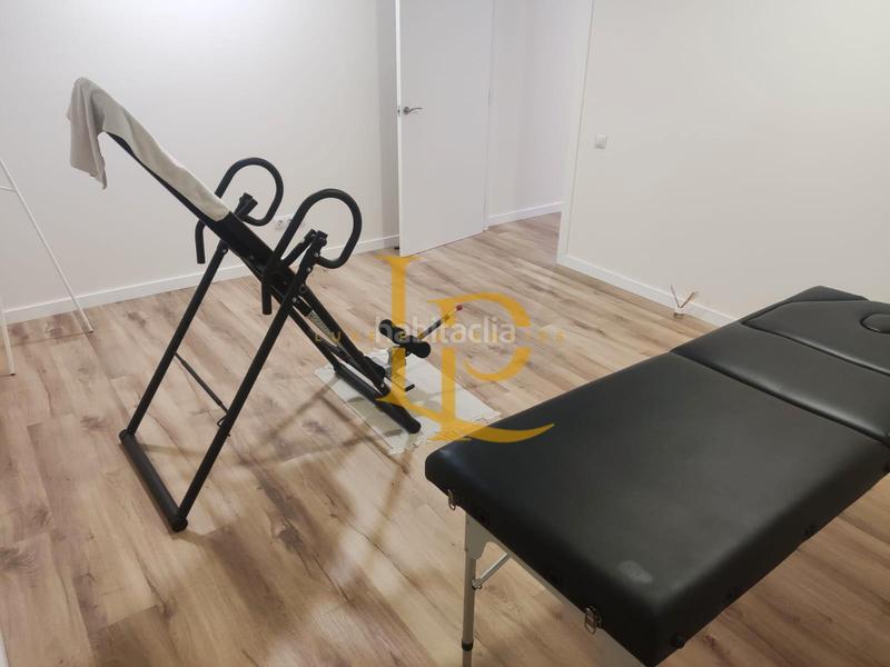 Foto 72e5b23e-572d-43c6-88a7-6e17b06b2a1a. Miete geschäftsraum in Centre Rubí