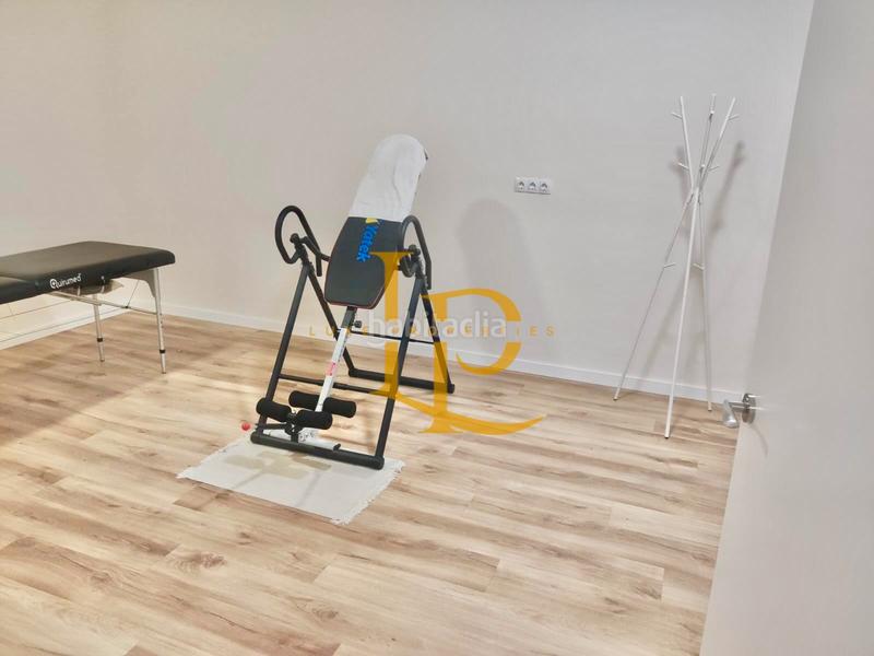 Foto cbcbfc3e-4584-4f2a-aa35-69c904041da5. Miete geschäftsraum in Centre Rubí