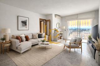 Casa a schiera in Polinyà. Casa adosada en polinyà con terraza, parking y buhardilla