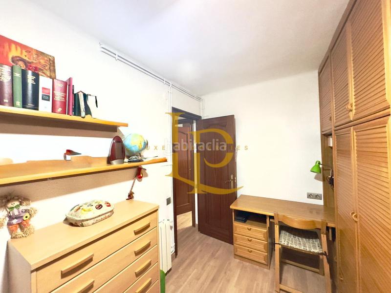 Foto 16c2549a-8716-4827-8049-87da30fec41f. Etagenwohnung mit heizung in La Florida Hospitalet de Llobregat (L´)