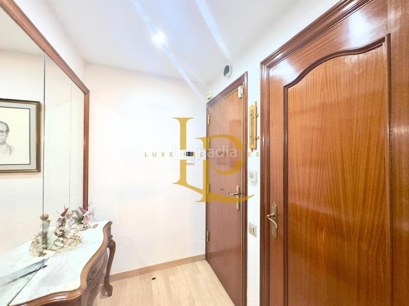 Foto 1ddde9be-0b59-4588-8755-585c6e148af4. Etagenwohnung mit heizung in La Florida Hospitalet de Llobregat (L´)