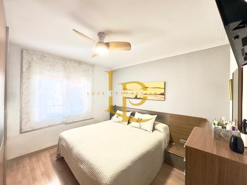 Foto 25090e10-a2bf-4ab8-a9aa-2b81a19232c9. Etagenwohnung mit heizung in La Florida Hospitalet de Llobregat (L´)