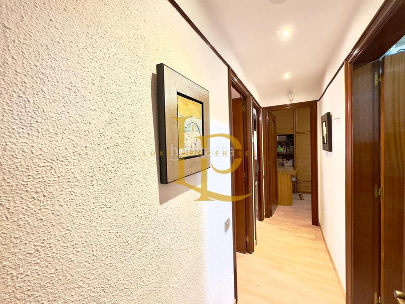 Foto 3bc428b9-8e8f-493f-b63c-a4a80d1a7786. Etagenwohnung mit heizung in La Florida Hospitalet de Llobregat (L´)