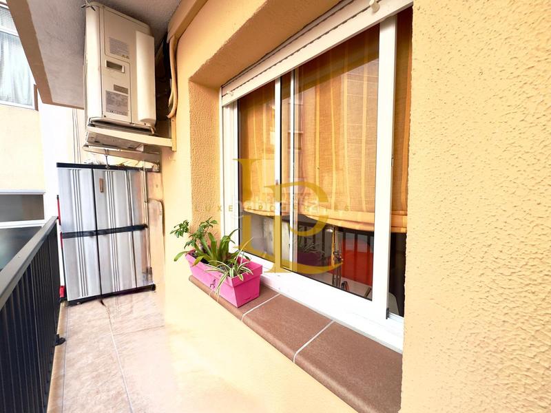 Foto 4cd89121-7931-47ea-9419-e9ab7390c639. Etagenwohnung mit heizung in La Florida Hospitalet de Llobregat (L´)