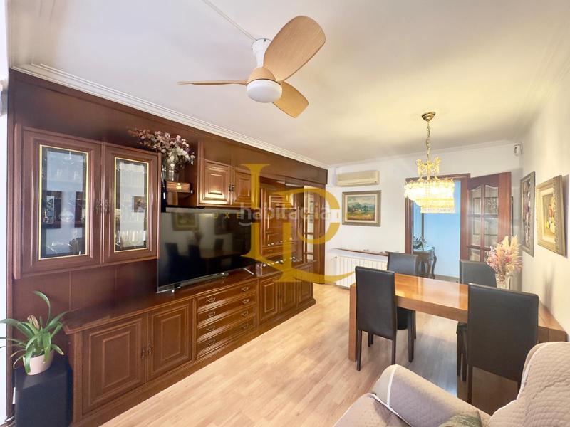 Foto 60323f79-2205-4f4e-9ea1-15502a73bb95. Etagenwohnung mit heizung in La Florida Hospitalet de Llobregat (L´)