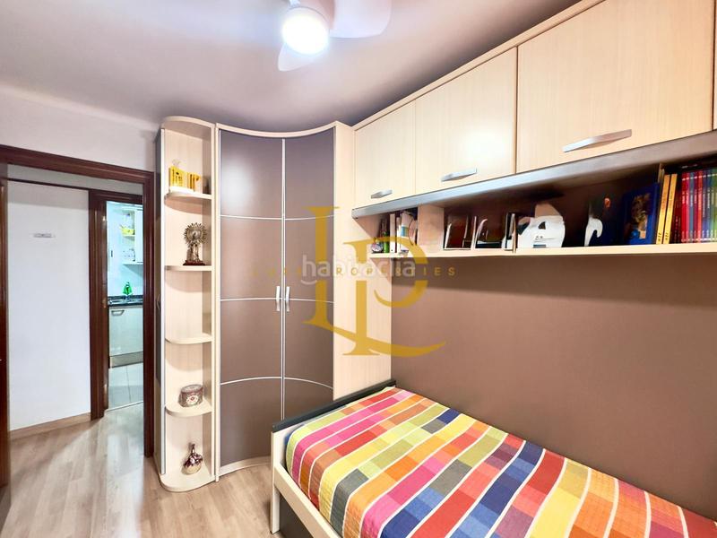 Foto 993d2334-54b4-4b19-87a7-6e2af259fc65. Etagenwohnung mit heizung in La Florida Hospitalet de Llobregat (L´)