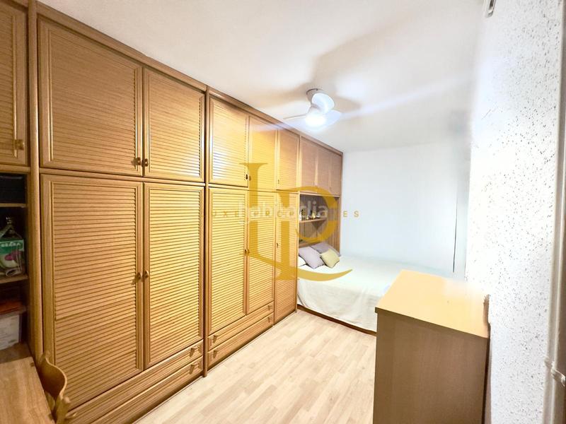 Foto 9be064b2-f7f2-46d3-95f0-49d9561511fd. Etagenwohnung mit heizung in La Florida Hospitalet de Llobregat (L´)