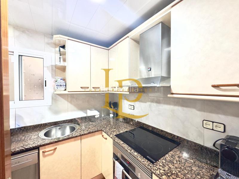 Foto 9f33b35b-958b-4540-876c-b96433001326. Etagenwohnung mit heizung in La Florida Hospitalet de Llobregat (L´)