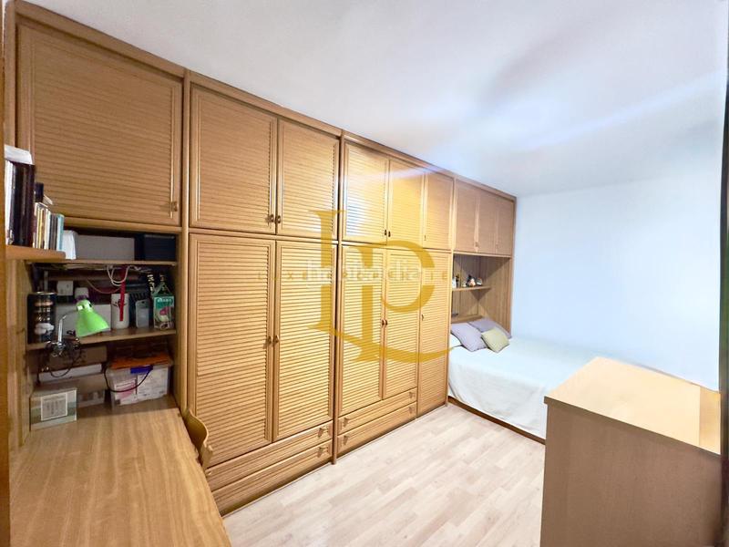 Foto c67ffaa9-5dad-4344-ac1f-e107ee36b1df. Etagenwohnung mit heizung in La Florida Hospitalet de Llobregat (L´)