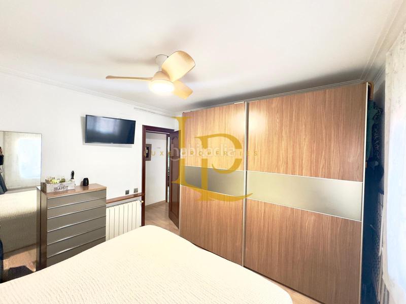 Foto d1962098-001c-416f-bbac-60760334def0. Etagenwohnung mit heizung in La Florida Hospitalet de Llobregat (L´)