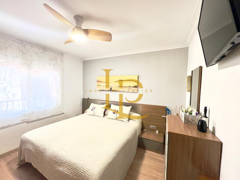 Foto d531e850-9b6b-4c7e-8928-45e96cf6649e. Etagenwohnung mit heizung in La Florida Hospitalet de Llobregat (L´)