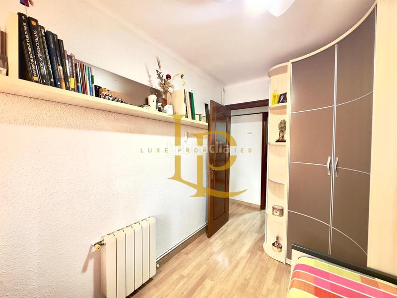 Foto e1becd21-7be0-4976-964b-0d3359c47f02. Etagenwohnung mit heizung in La Florida Hospitalet de Llobregat (L´)