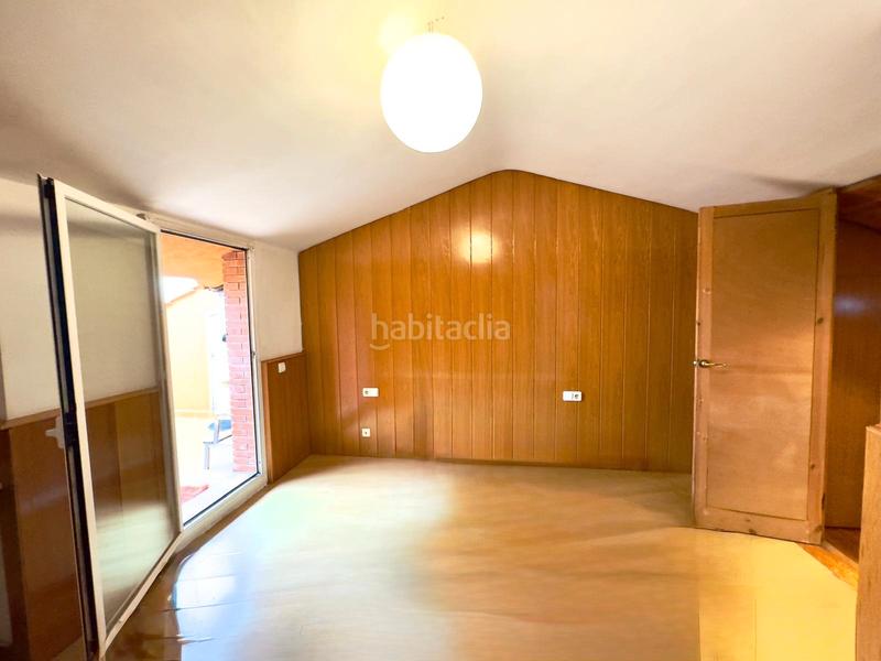 Foto 13666eb2-b8fe-4a07-81ed-e16897935ed1. Duplex avec chauffage parking piscine dans Ca n´Alzamora Rubí