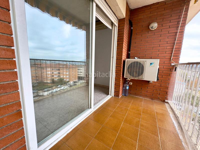 Foto 171d7801-c971-4db8-84e1-51908e528725. Duplex avec chauffage parking piscine dans Ca n´Alzamora Rubí