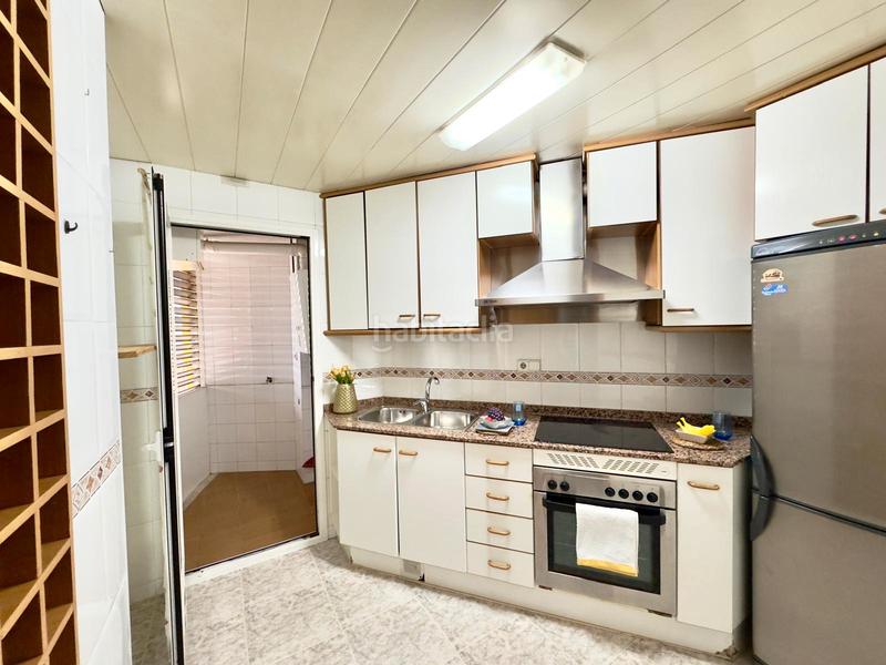 Foto 3388b6b0-8f3f-4ff4-90c3-616bbc0ca947. Duplex avec chauffage parking piscine dans Ca n´Alzamora Rubí