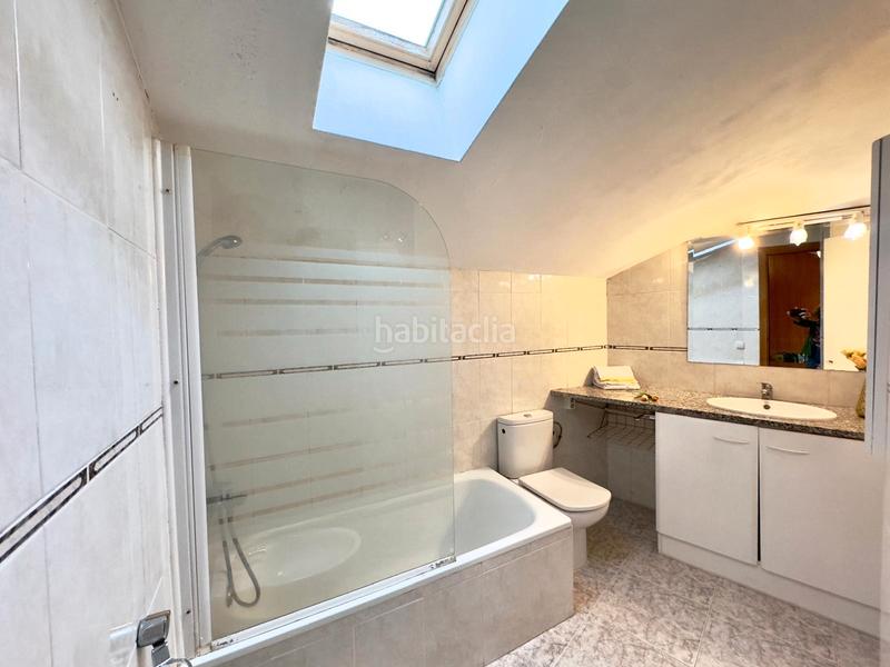 Foto 428df018-6d3c-4125-b706-51c00fd9a5c9. Duplex avec chauffage parking piscine dans Ca n´Alzamora Rubí