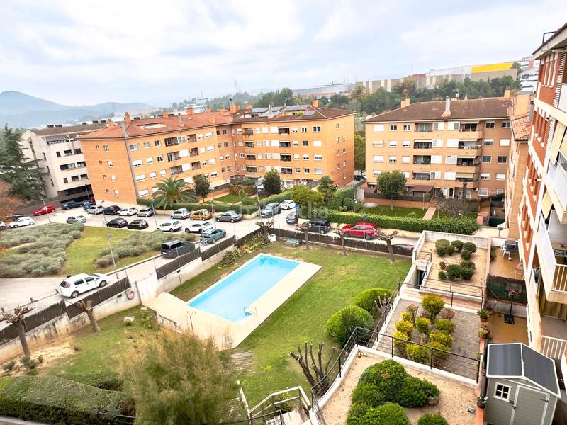 Foto 43ecbd63-dd29-43b4-9688-cf78c0f36186. Duplex avec chauffage parking piscine dans Ca n´Alzamora Rubí