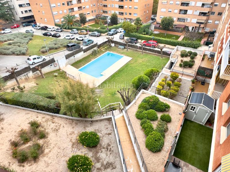 Foto 4a4c4f2f-c9c8-4eef-82db-1f9e70221eb4. Duplex avec chauffage parking piscine dans Ca n´Alzamora Rubí