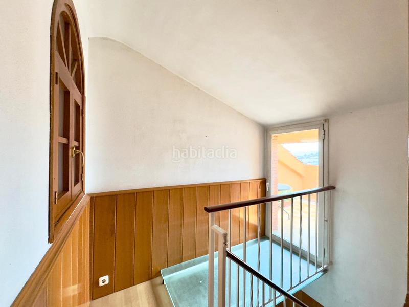 Foto 4a5df633-0cf2-4f61-aaca-4bf3f0af655f. Duplex avec chauffage parking piscine dans Ca n´Alzamora Rubí