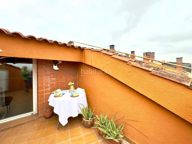 Foto 57fc0101-42c1-49ac-9d49-270b961996f9. Duplex avec chauffage parking piscine dans Ca n´Alzamora Rubí