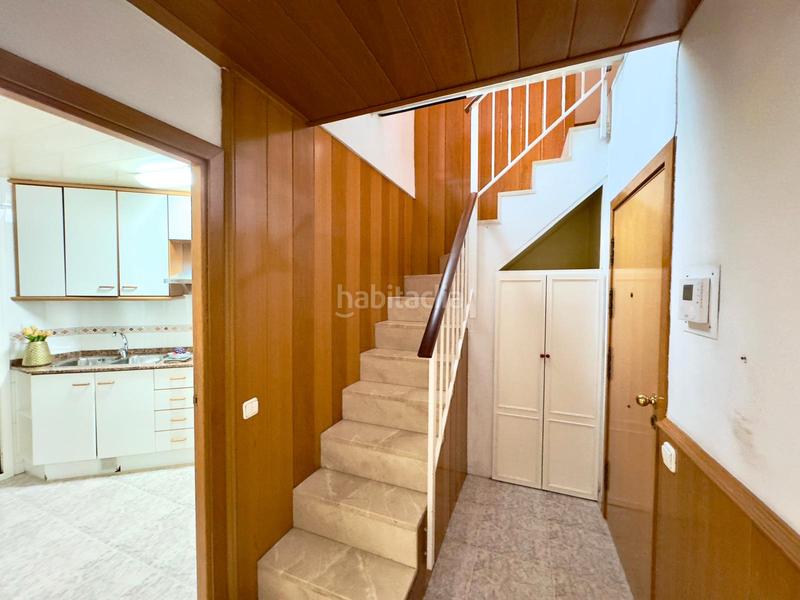 Foto 7be03744-24ba-43e2-8a84-89e0a96c9164. Duplex avec chauffage parking piscine dans Ca n´Alzamora Rubí