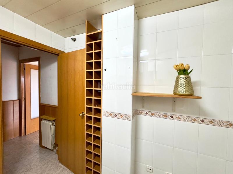 Foto 7f8ef893-c04d-4bc3-a86d-f2e40f86a485. Duplex avec chauffage parking piscine dans Ca n´Alzamora Rubí