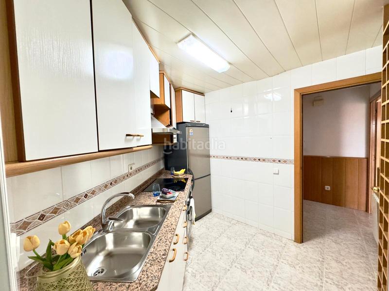 Foto 905d7227-ce0f-4abd-a541-d1917bf53157. Duplex avec chauffage parking piscine dans Ca n´Alzamora Rubí